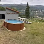 펜션 Casa Da Cerca - Picadeiro 2