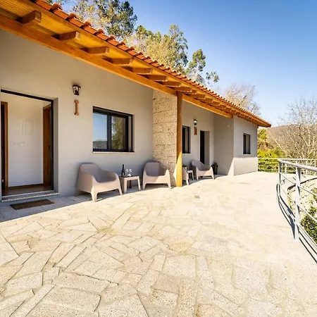 Casa Da Cerca - Picadeiro 2 Vieira do Minho