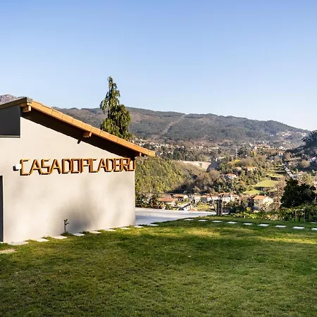 Casa Da Cerca - Picadeiro 2 Casa de Férias *