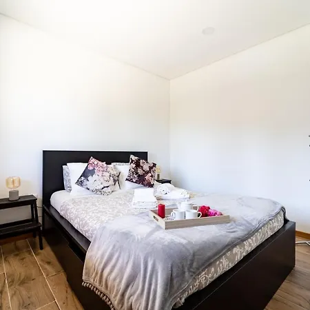 Casa Da Cerca - Picadeiro 2 Casa de Férias *