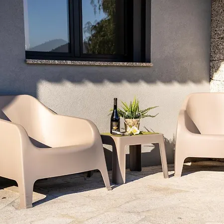 Casa Da Cerca - Picadeiro 2 Casa de Férias *