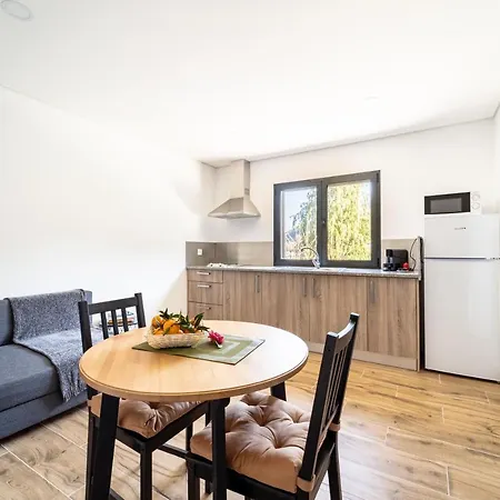 Casa Da Cerca - Picadeiro 2 בית נופש