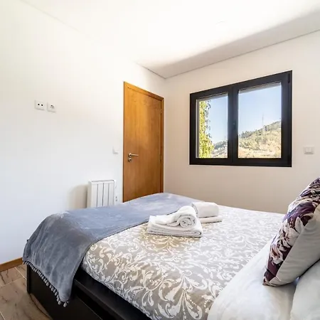 Dom wakacyjny Casa Da Cerca - Picadeiro 2