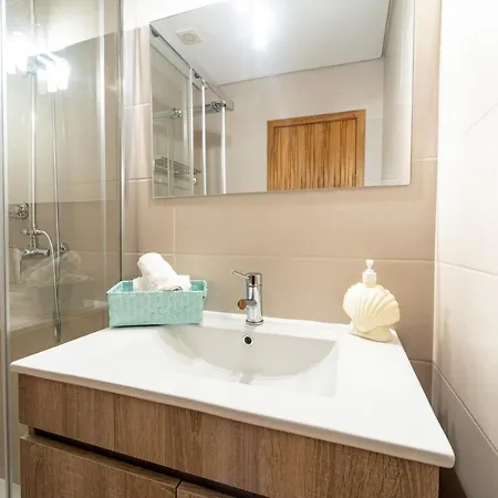 בית נופש Casa Da Cerca - Picadeiro 2 ויירה דו מיניו