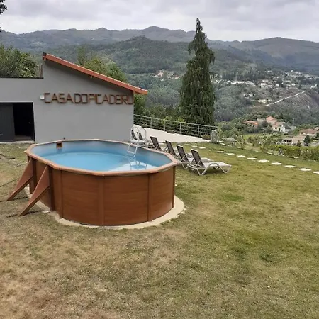 Casa de Férias Casa Da Cerca - Picadeiro 2