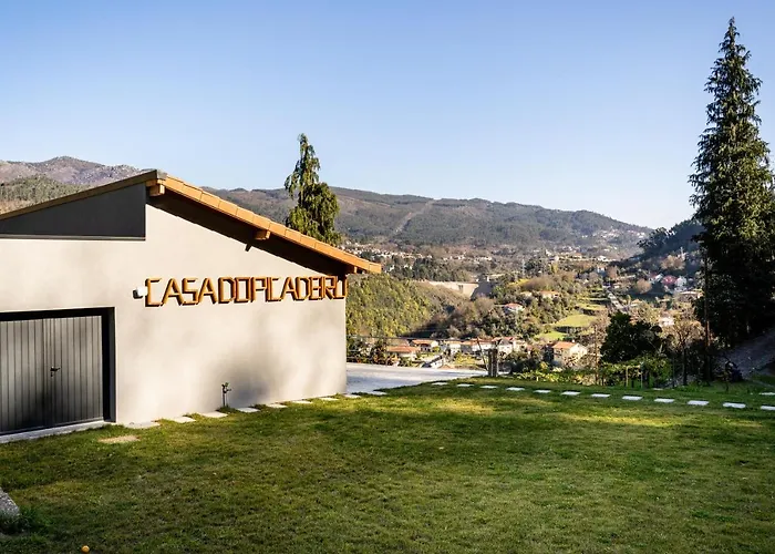 Casa Da Cerca - Picadeiro 2 Hébergement de vacances *