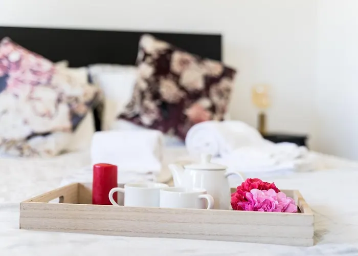 Casa Da Cerca - Picadeiro 2 Hébergement de vacances