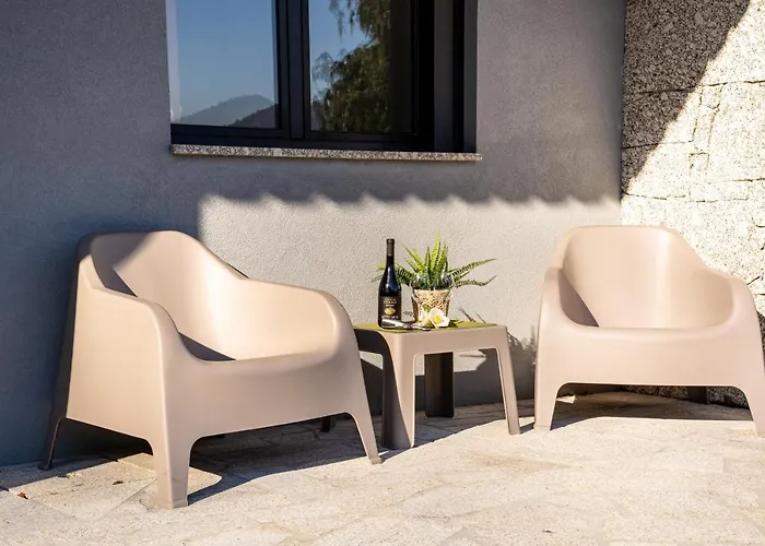 Casa Da Cerca - Picadeiro 2 בית נופש *