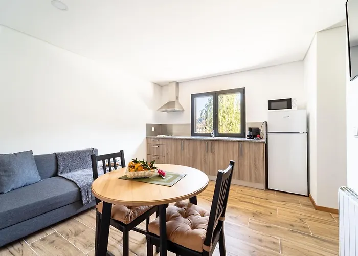 Casa Da Cerca - Picadeiro 2 Hébergement de vacances