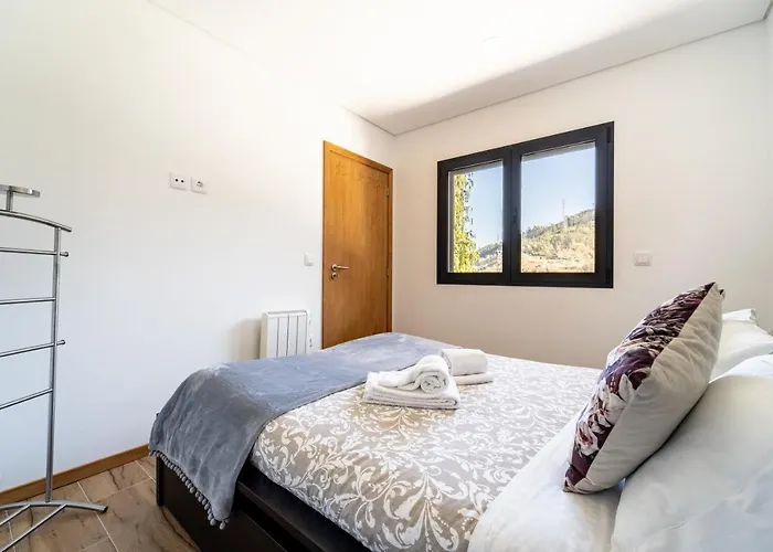 Hébergement de vacances Casa Da Cerca - Picadeiro 2